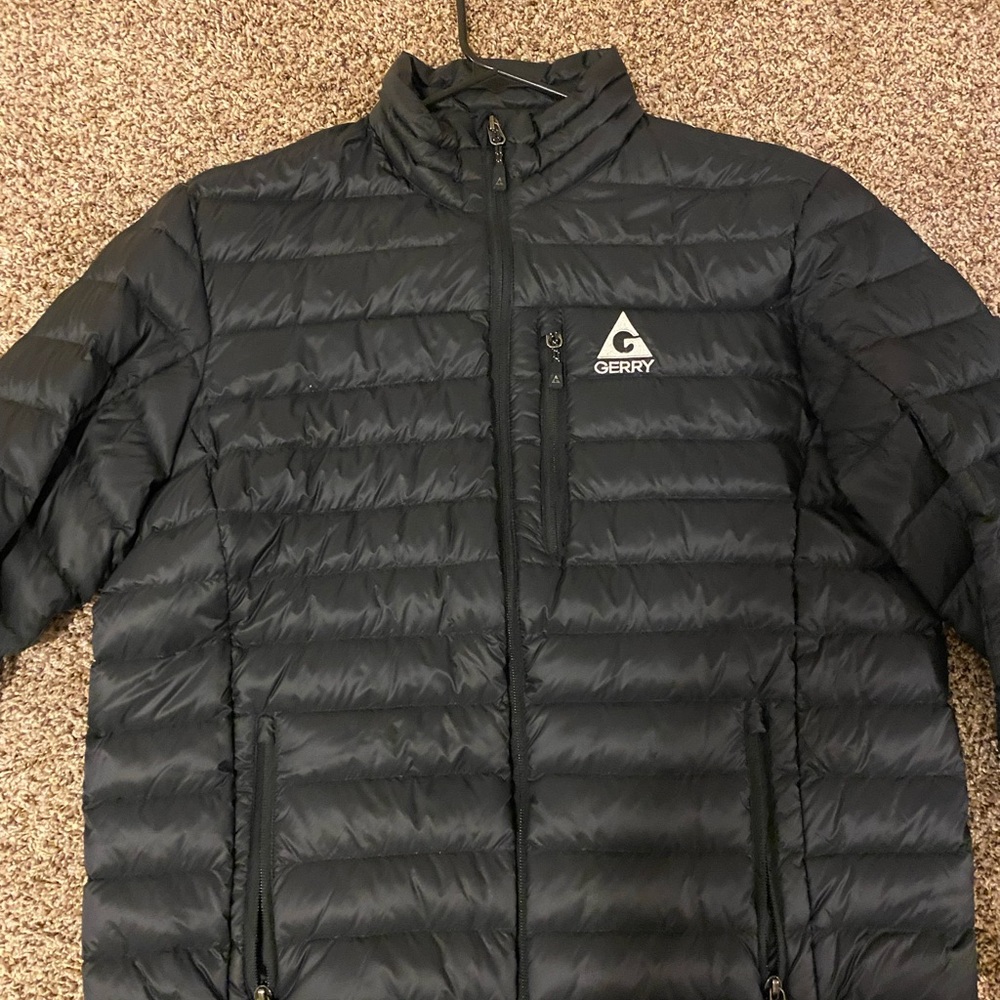 Gerry Down Jacket - image 6